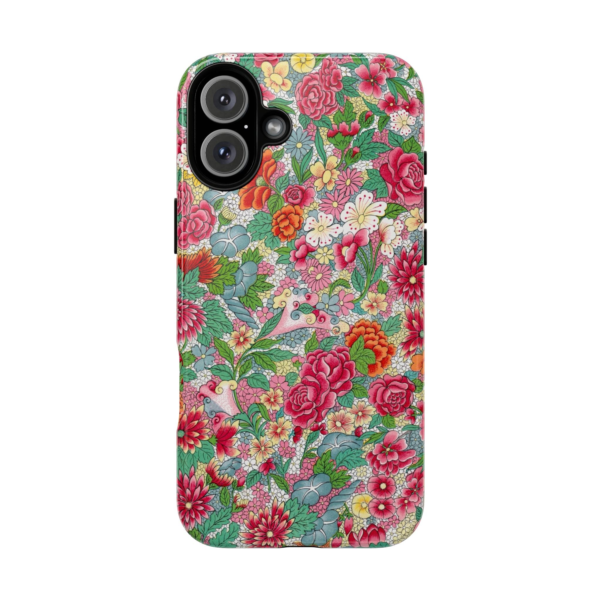 Full Bloom - Tough Case