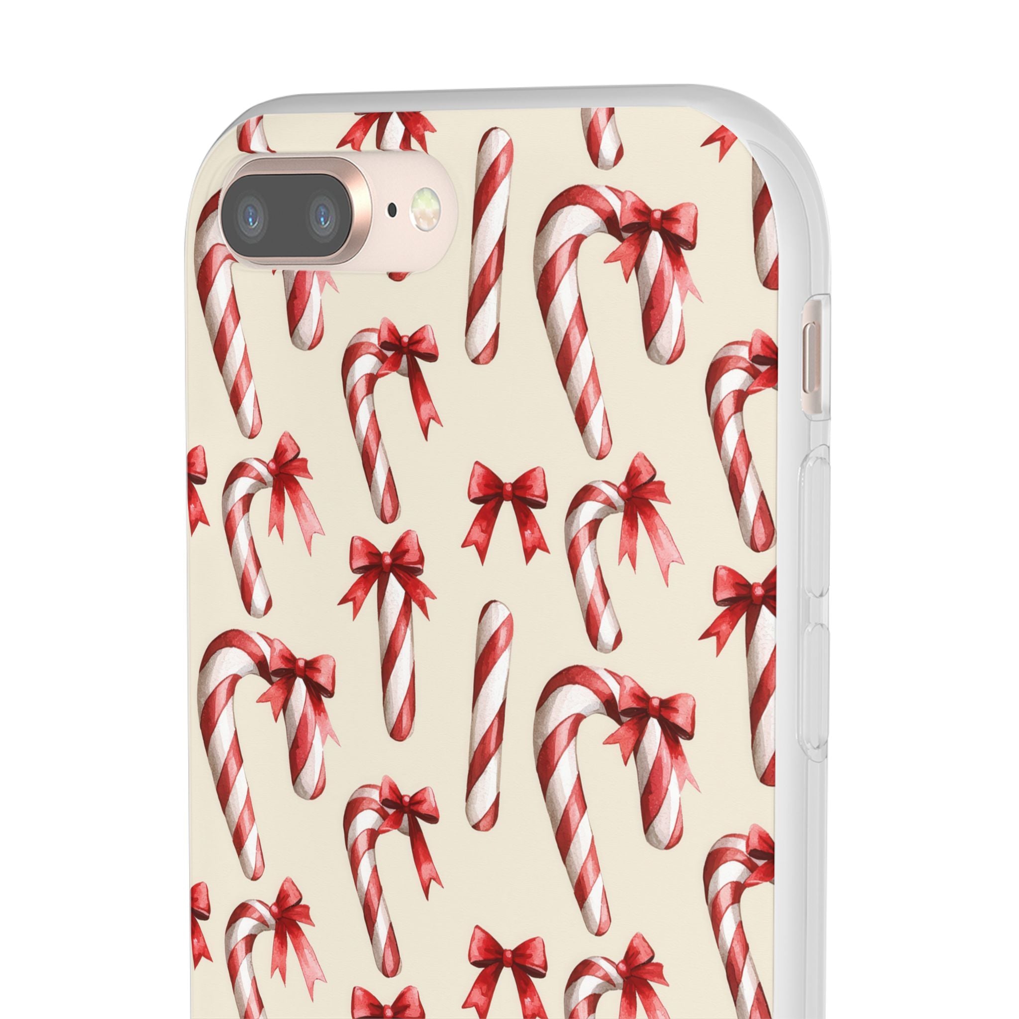 Candy Cane Lane - Flexi Case