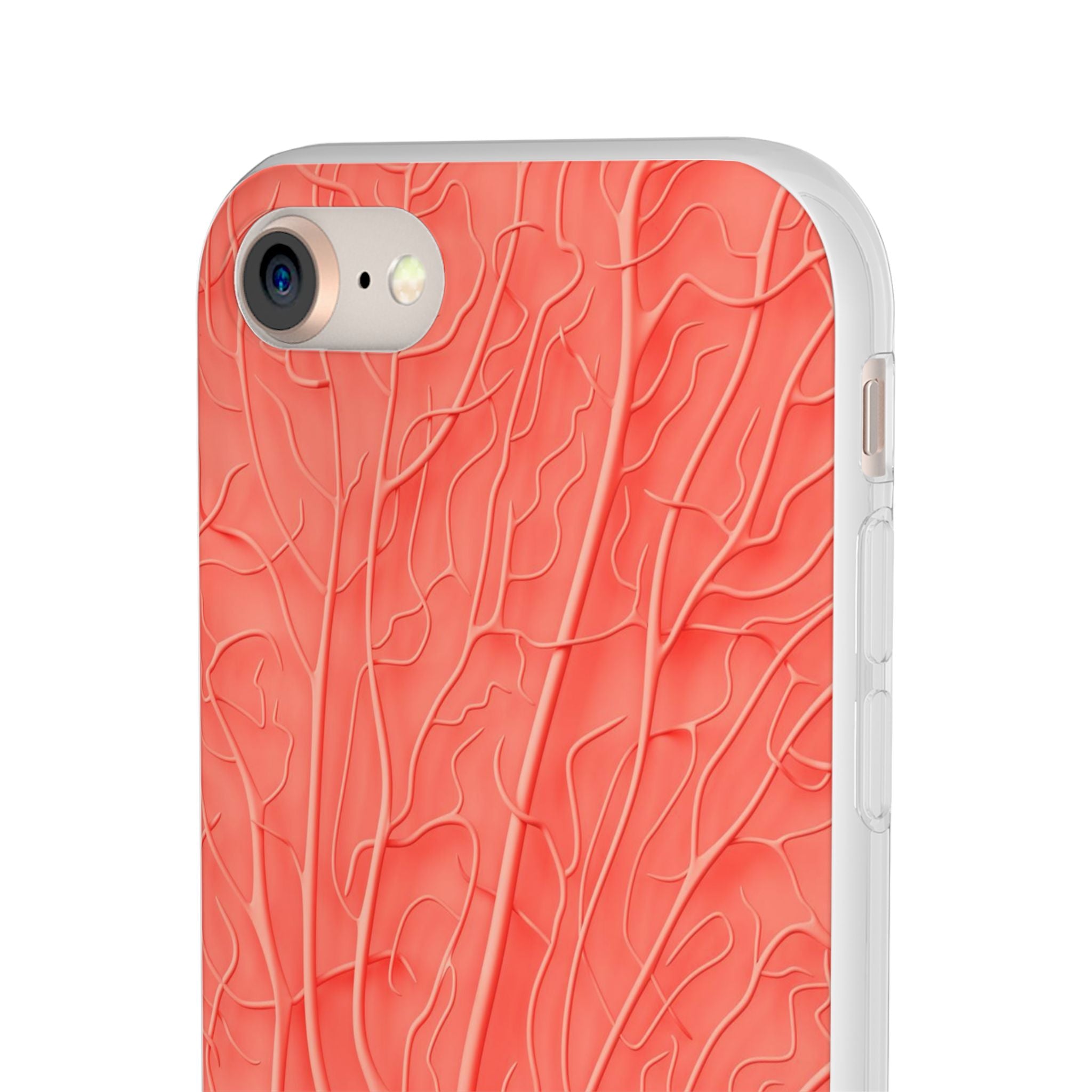 Coral - Flexi Case