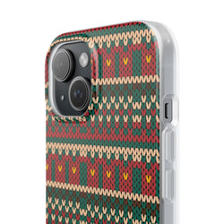 Image of Sweater Weather - Flexi Case