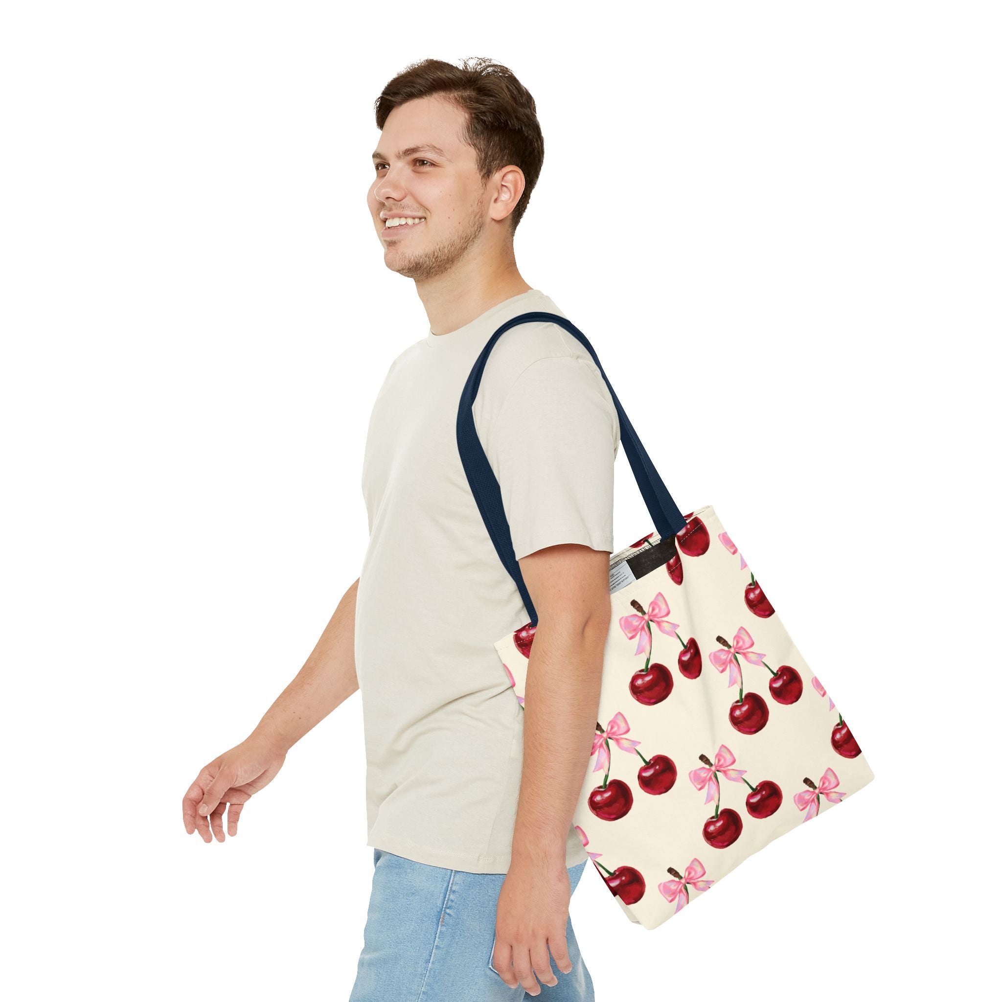 Cherrybomb - Tote Bag