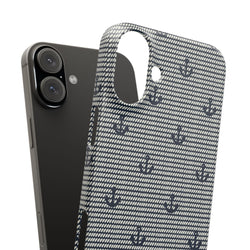 Image of Anchors Away - Snap Case