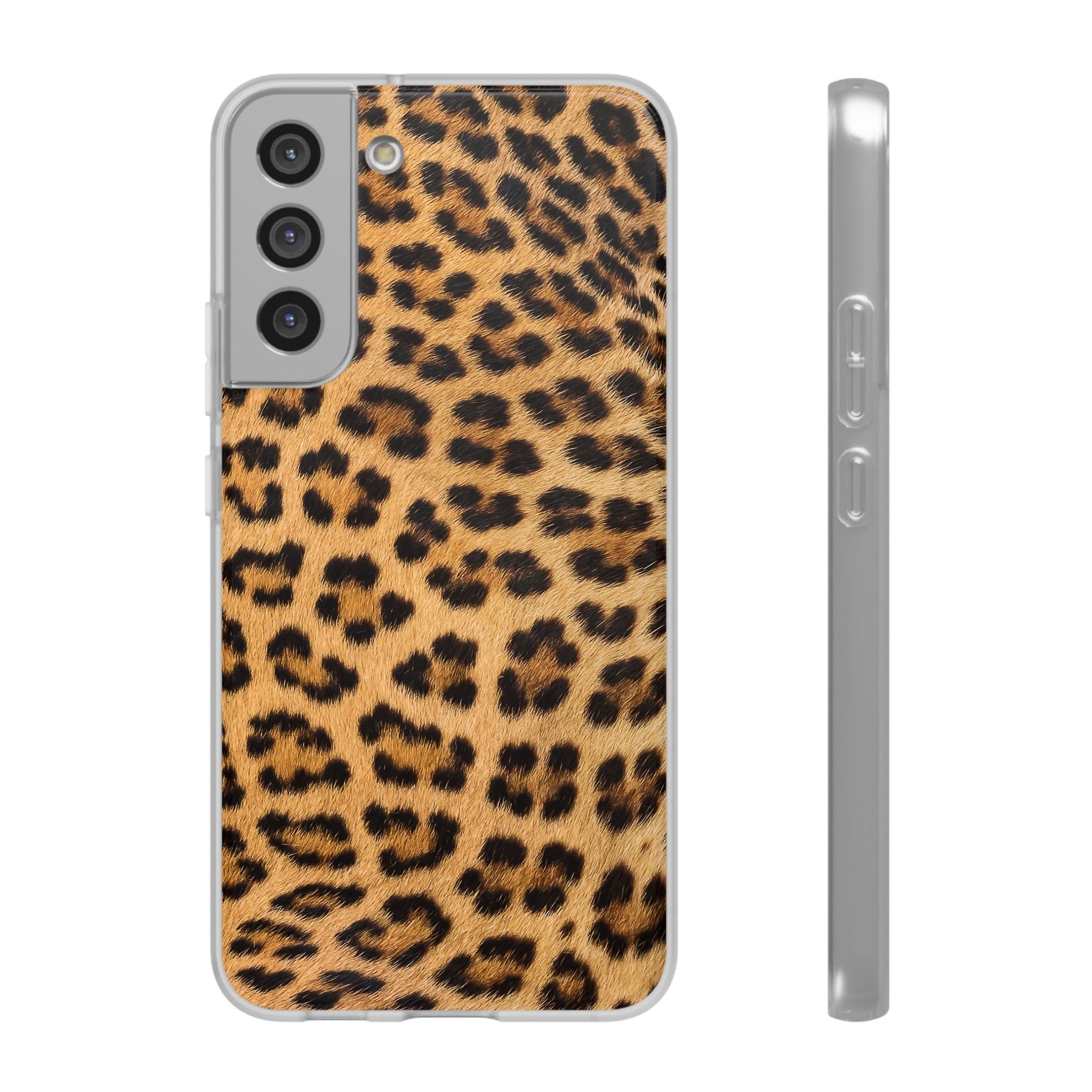 Leopard - Flexi Case