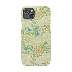 Image of William Morris's Larkspur (1874) - Snap Case