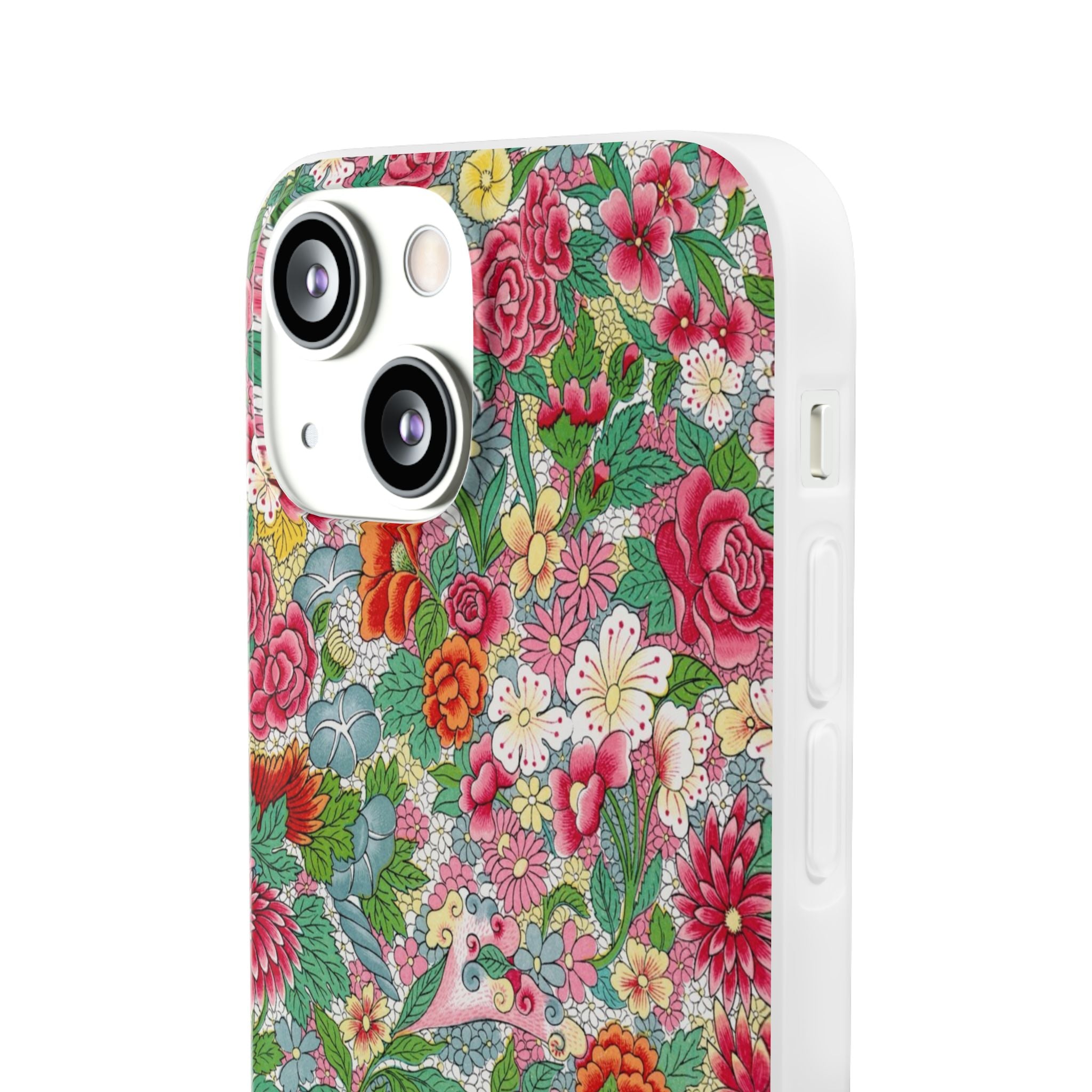 Full Bloom - Flexi Case