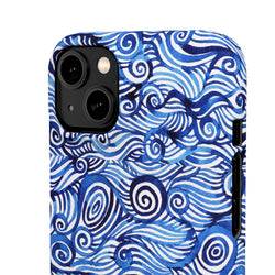 Image of Swell - Snap Case