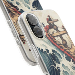 Image of The Waves - Flexi Case