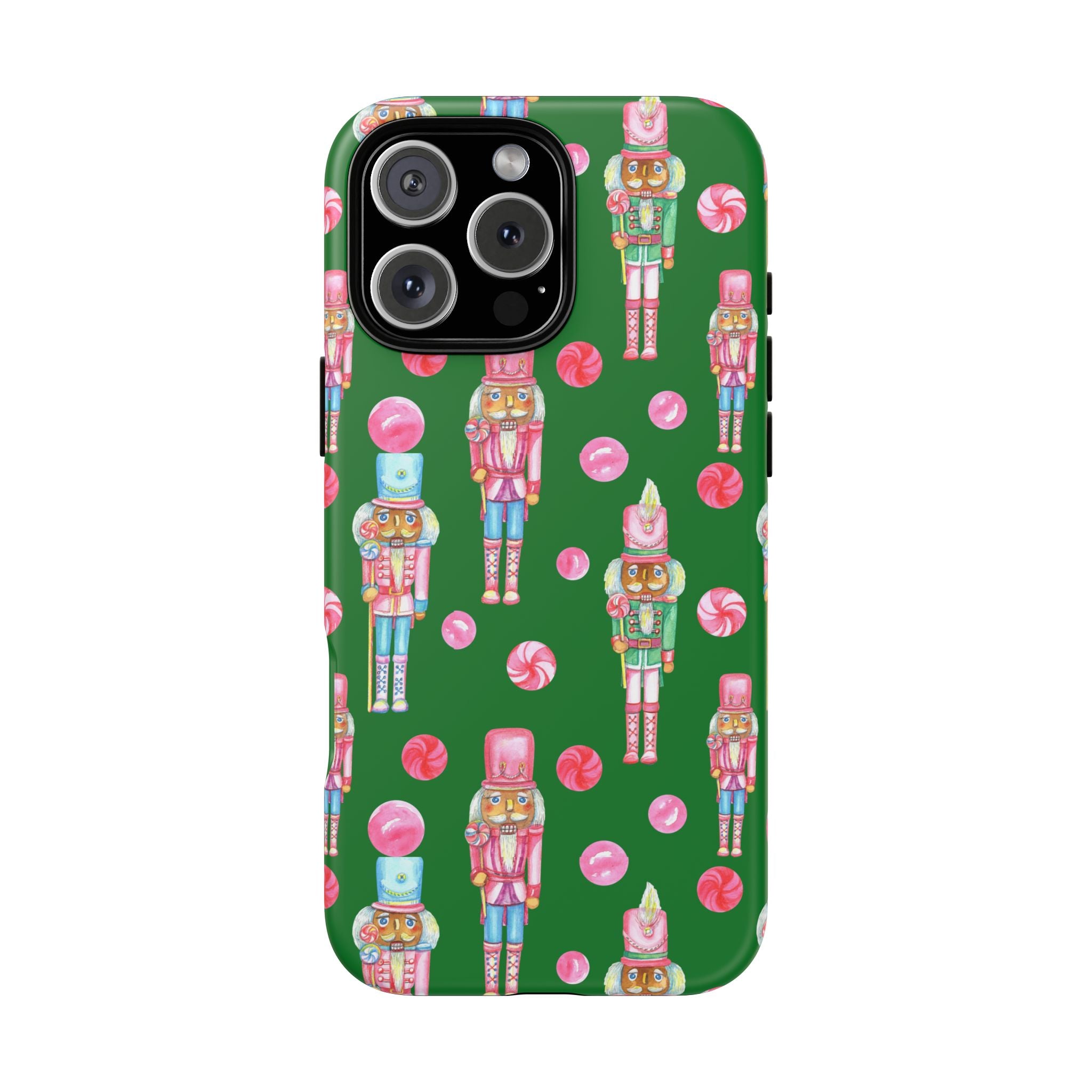 The Nutcracker - Tough Case