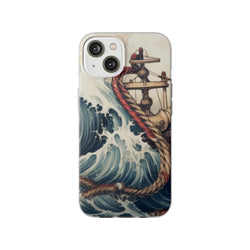 Image of The Waves - Flexi Case