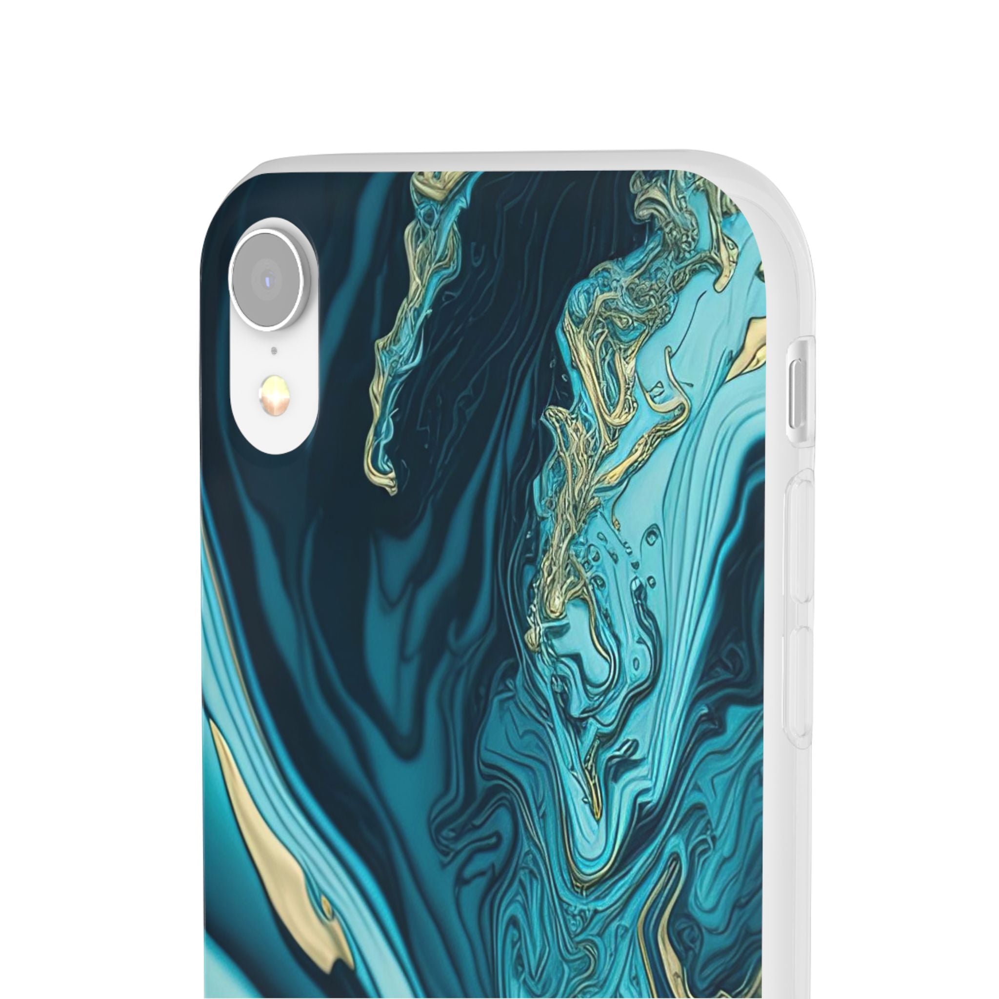 Blue Marble - Flexi Case