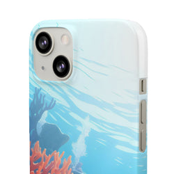 Image of Under the Sea - Snap Case