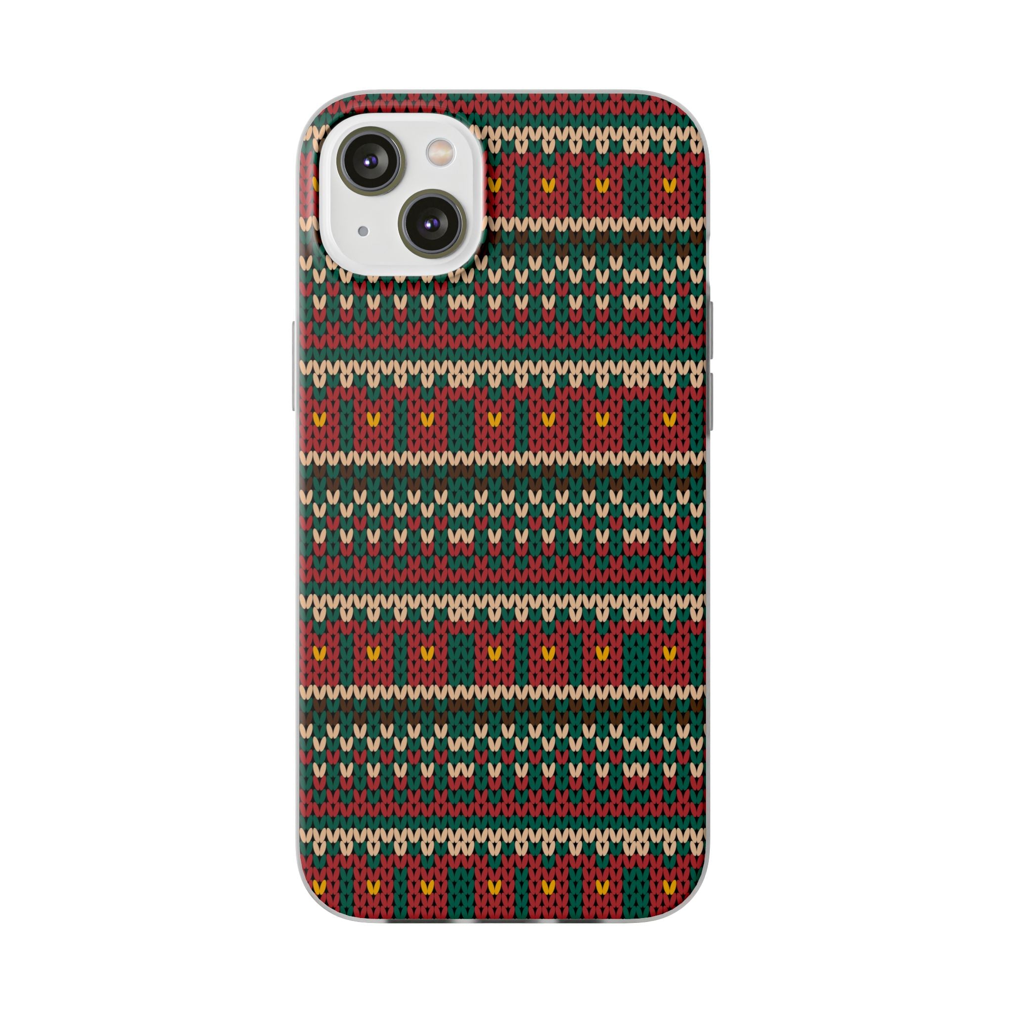 Sweater Weather - Flexi Case