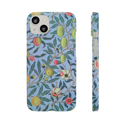 Image of William Morris (1834-1896) Pomegranate - Snap Case