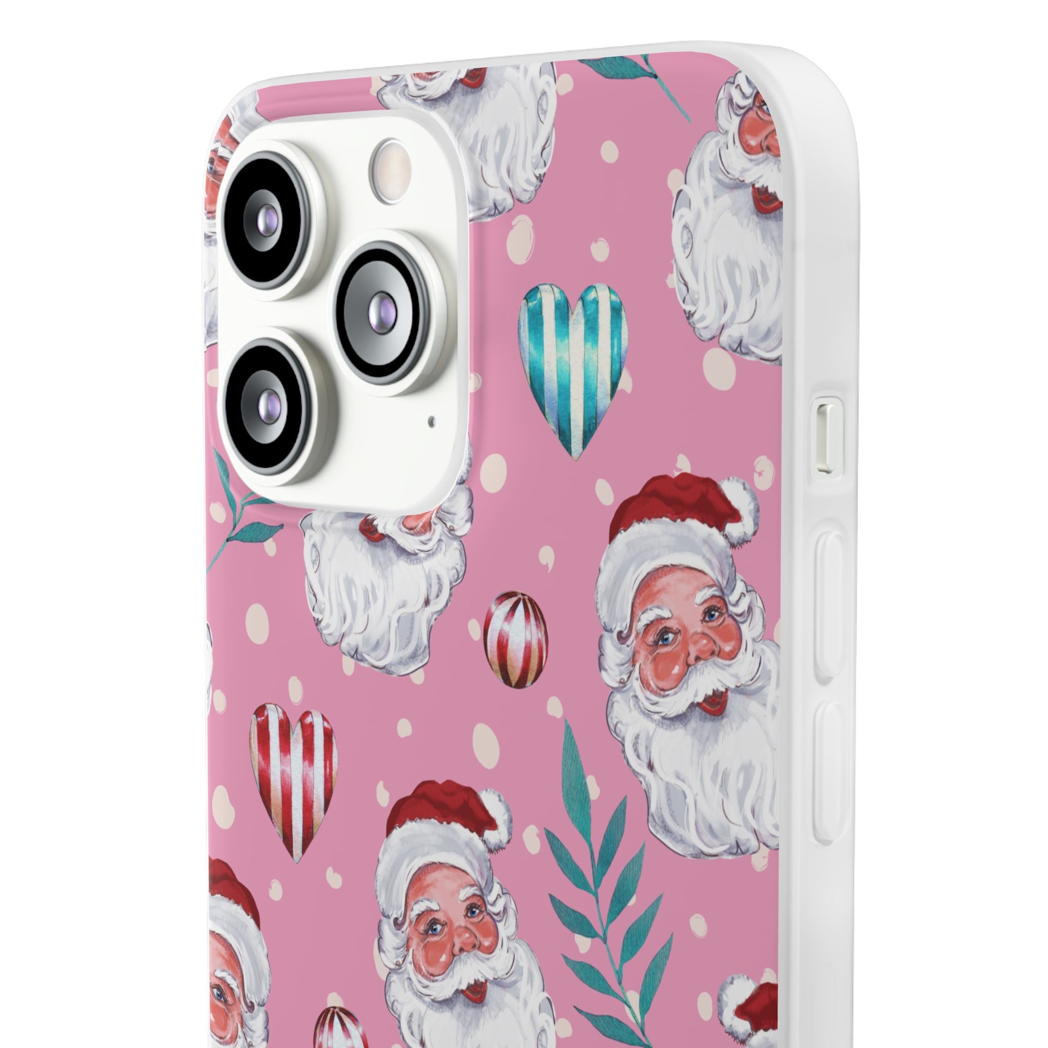 Dear Santa - Flexi Case