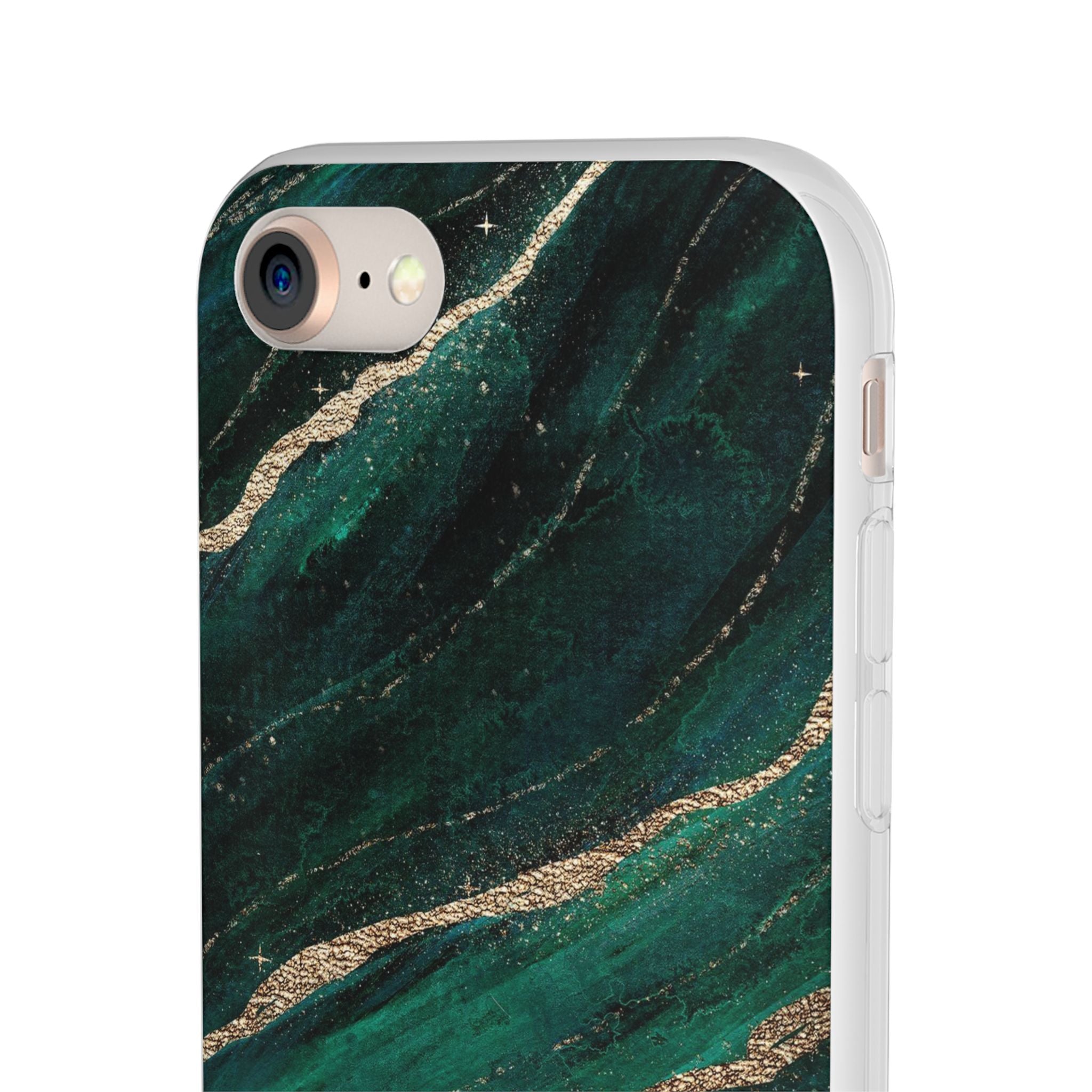 Wickedly Green - Flexi Case