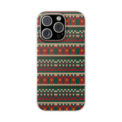 Image of Sweater Weather - Flexi Case