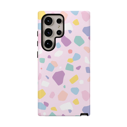 Terrazzo - Tough Case