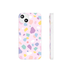 Image of Terrazzo - Flexi Case