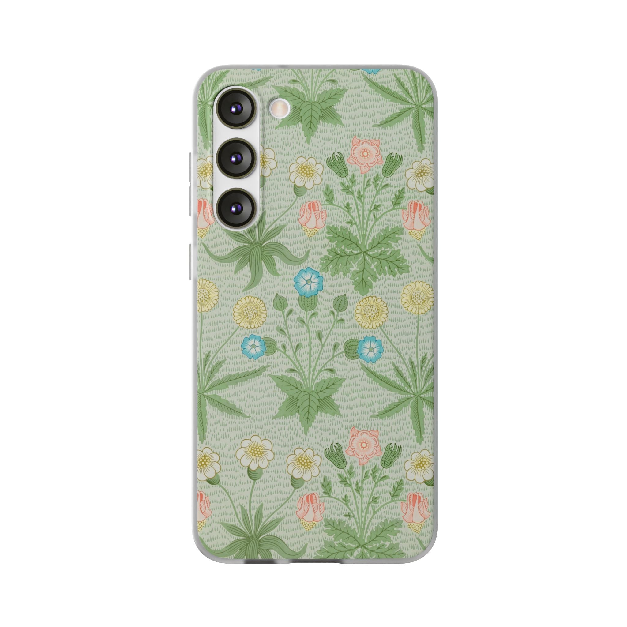 William Morris's Daisy (1864) - Flexi Case