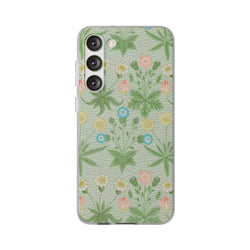 Image of William Morris's Daisy (1864) - Flexi Case