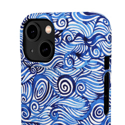 Image of Swell - Snap Case