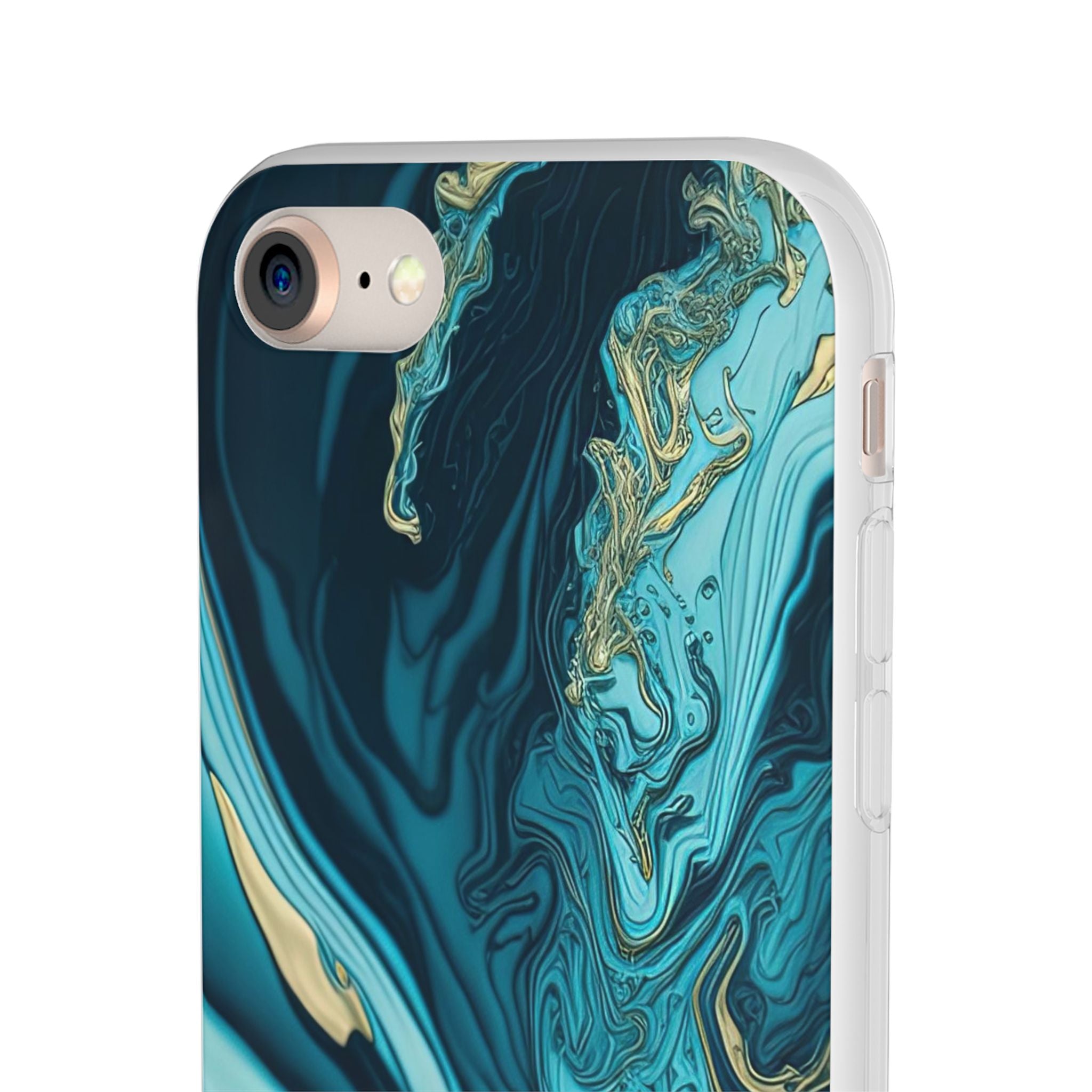 Blue Marble - Flexi Case