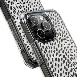 Image of Dotti - Magnetic Clear Impact Case