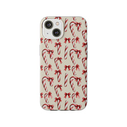 Image of Candy Cane Lane - Flexi Case