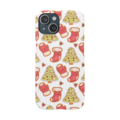 Stockey and Piney - Snap Case