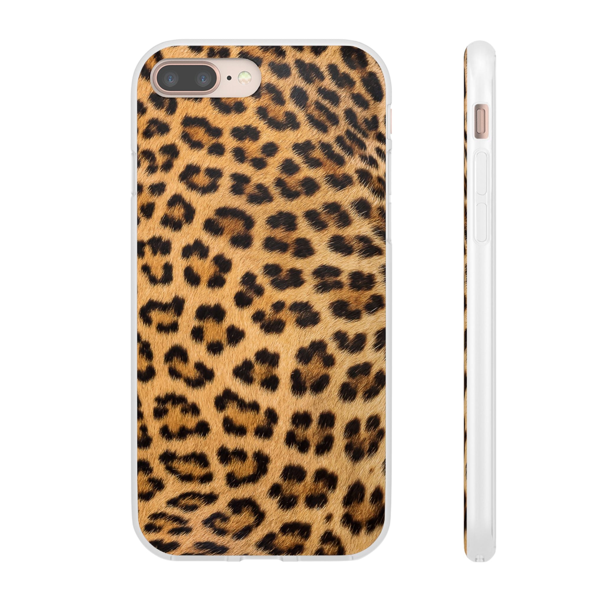 Leopard - Flexi Case