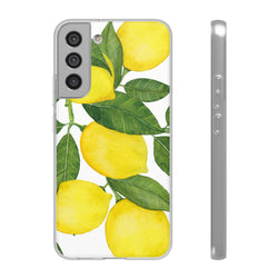 Image of Lemons - Flexi Case