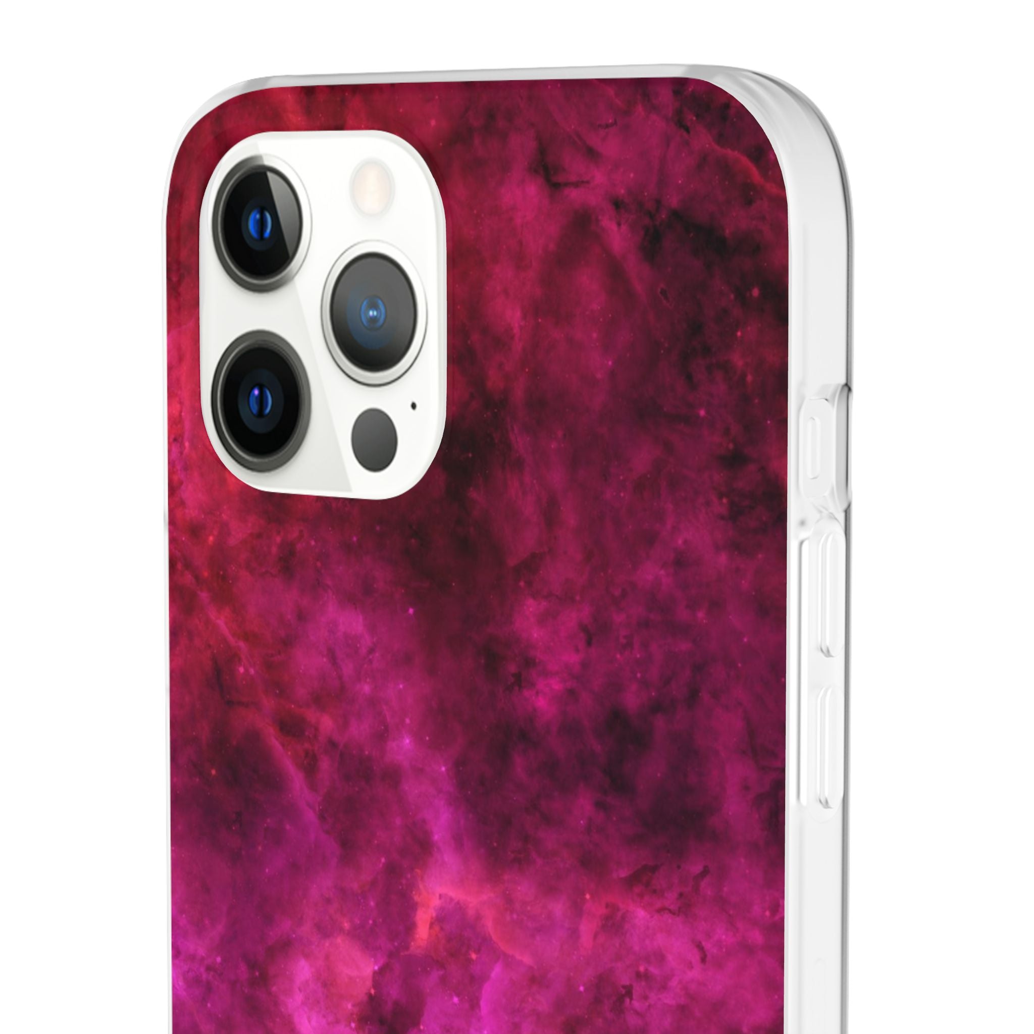 Cosmic Pink - Flexi Case