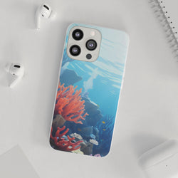 Image of Under the Sea - Flexi Case