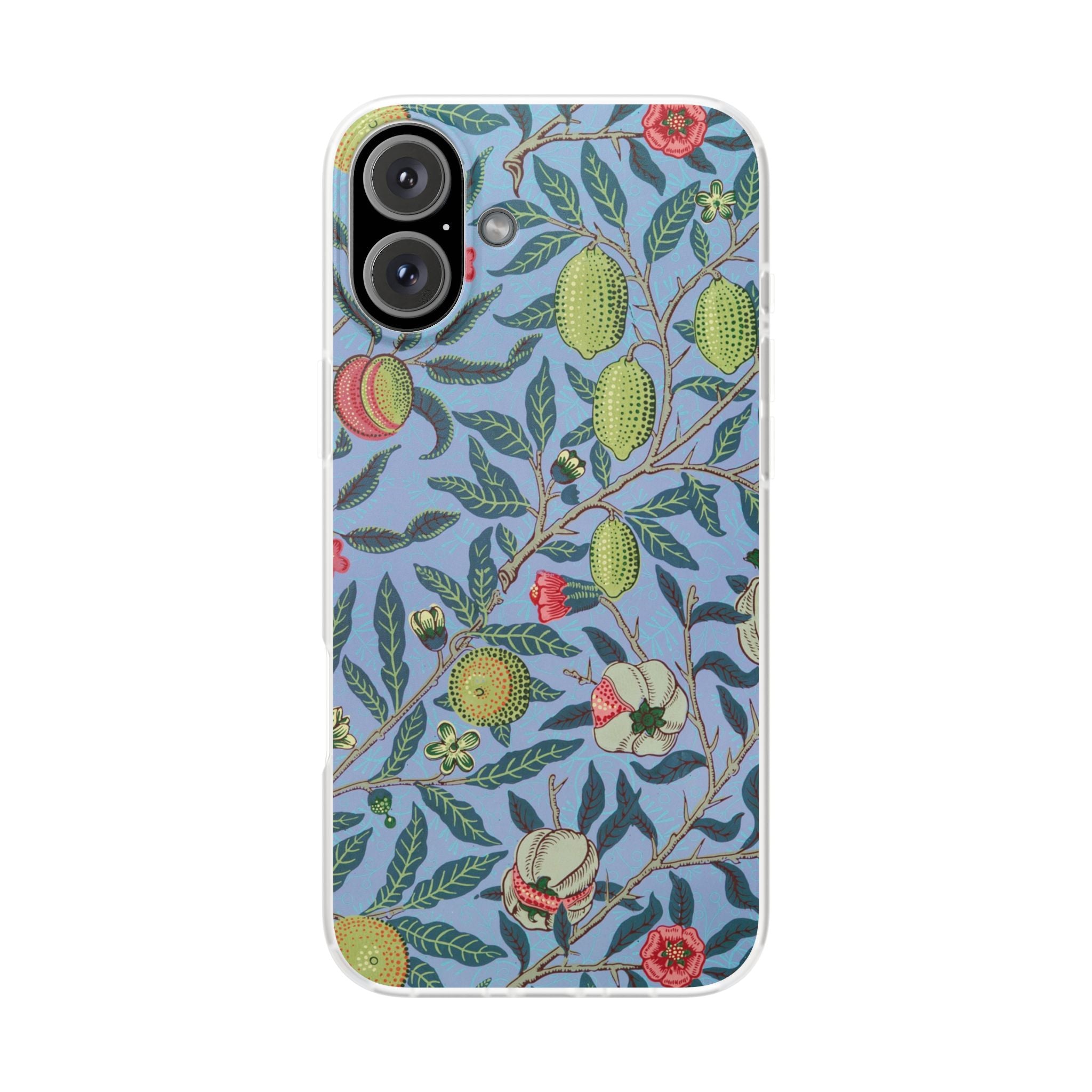 William Morris (1834-1896) Pomegranate - Flexi Case