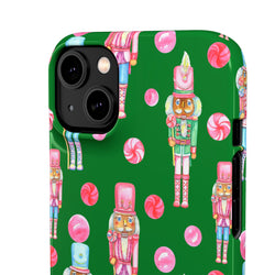 Image of The Nutcracker - Snap Case