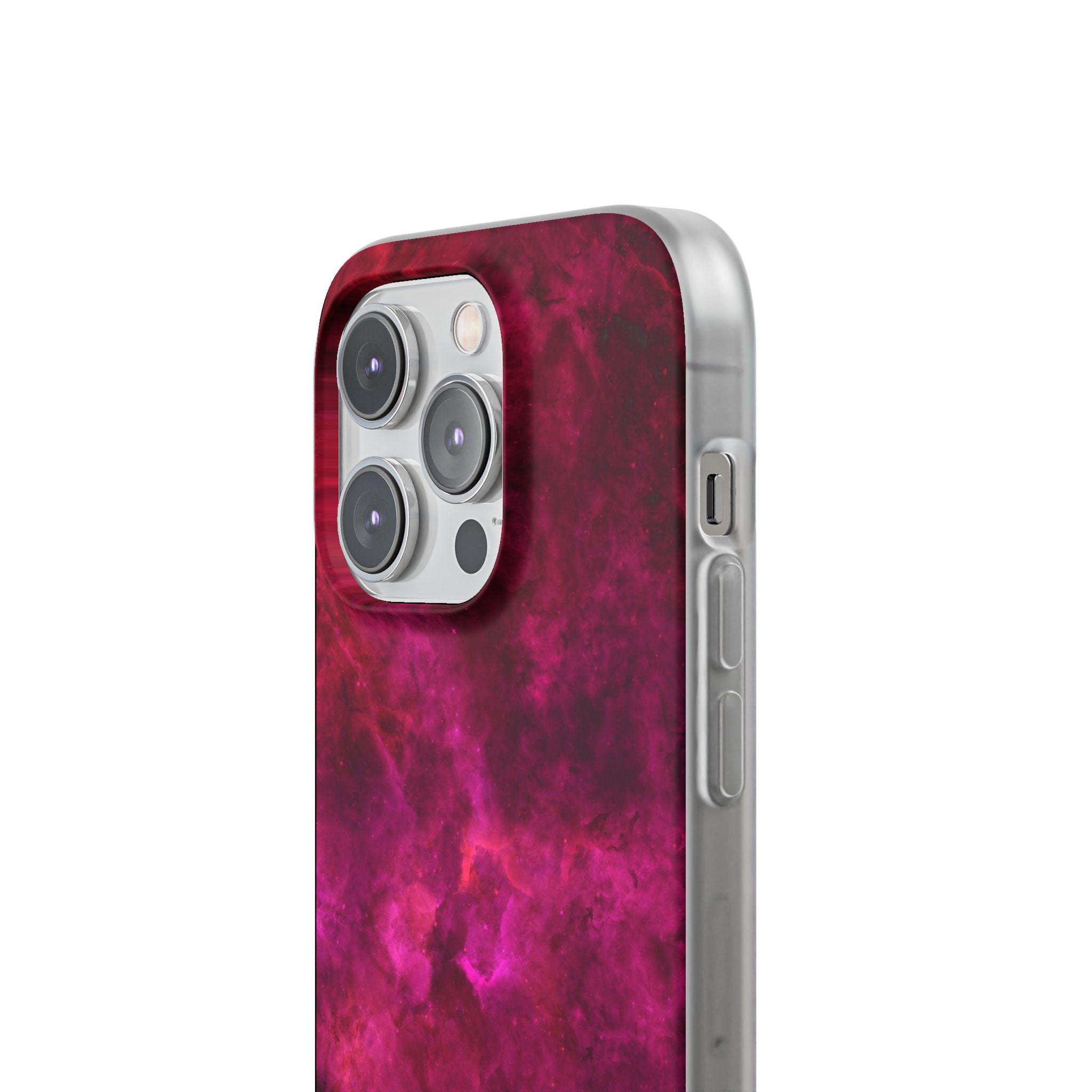 Cosmic Pink - Flexi Case