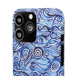 Image of Swell - Snap Case