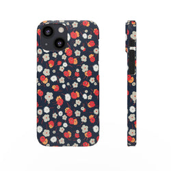 Image of Charles Goy - Flowers - Snap Case