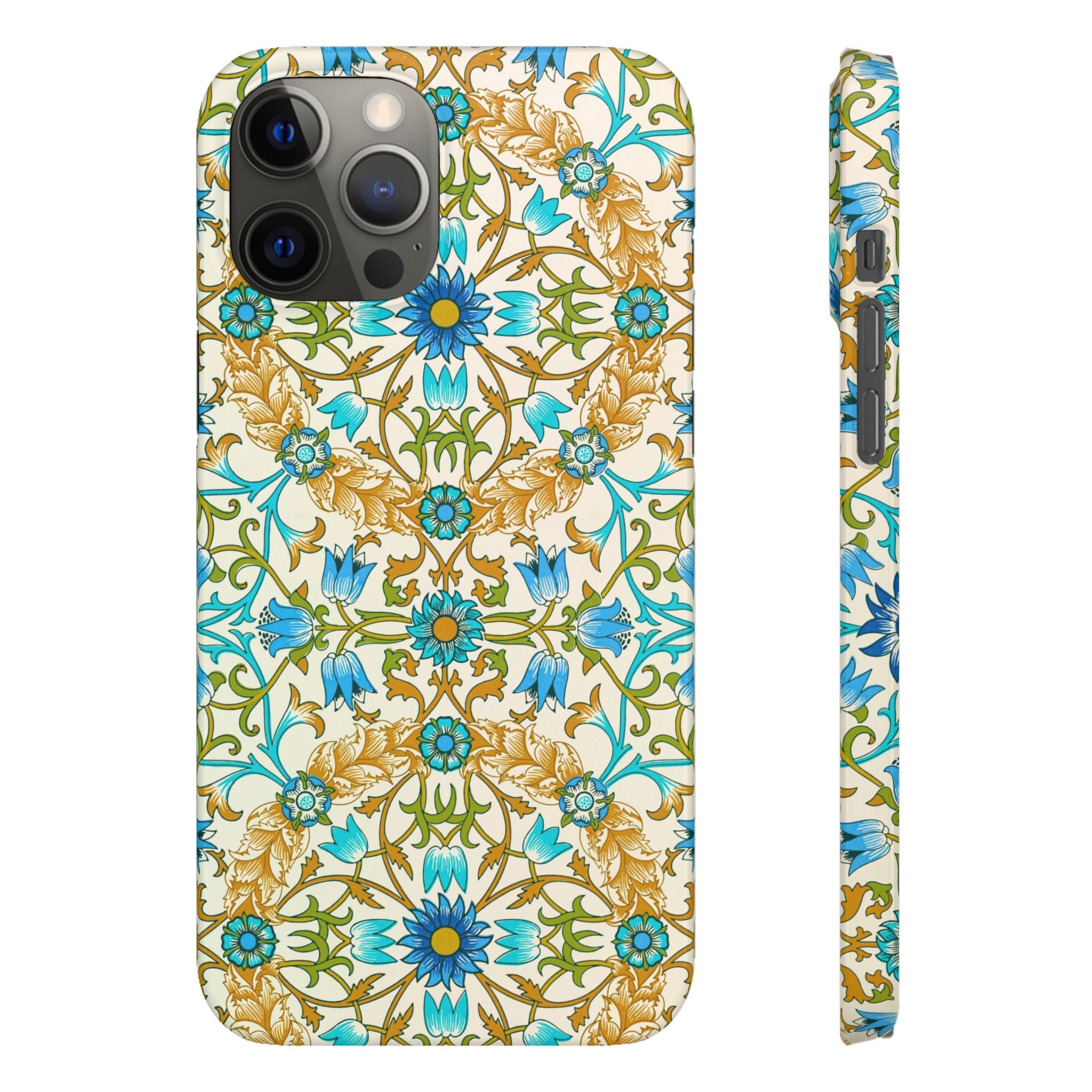 William Morris's Vine (1873) - Snap Case