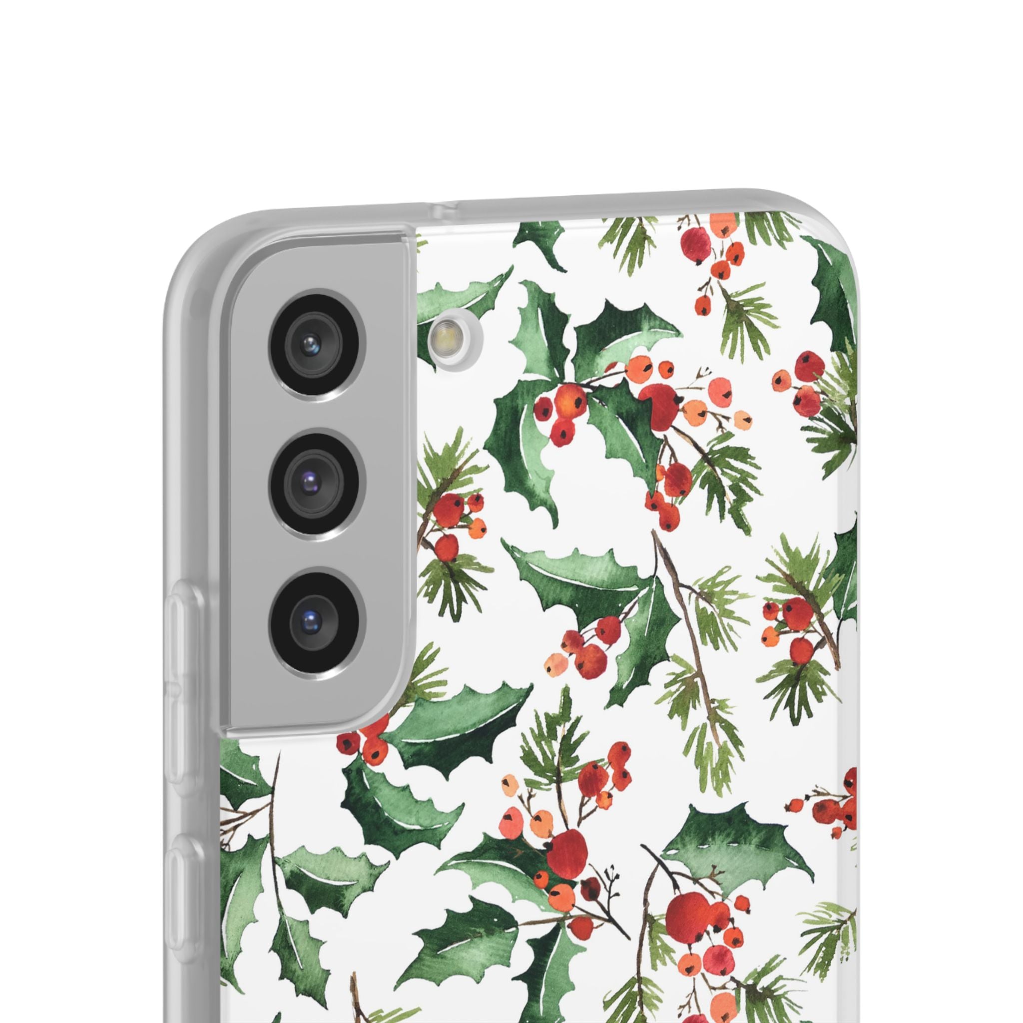 Mistletoe - Flexi Case