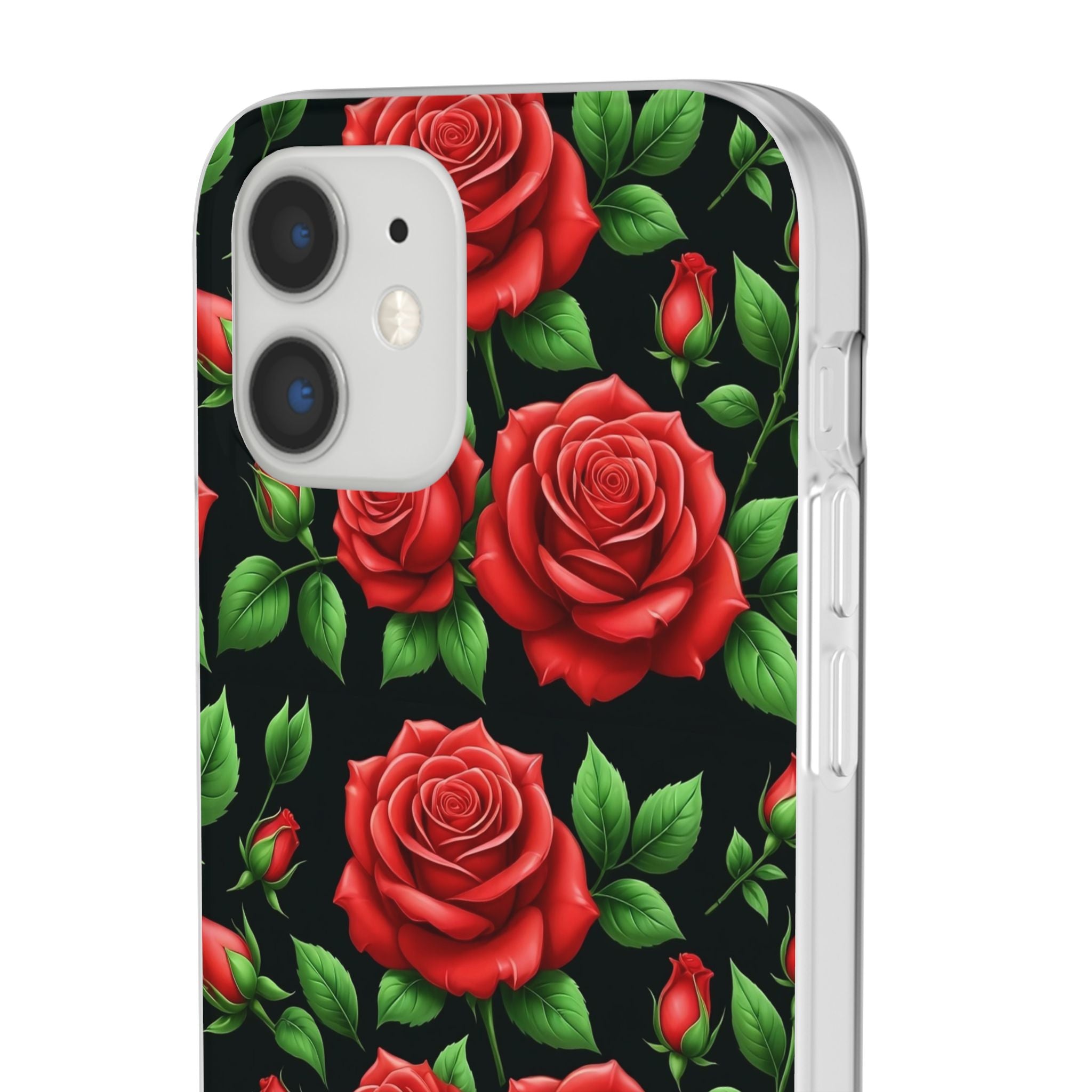 Roses are Red - Flexi Case