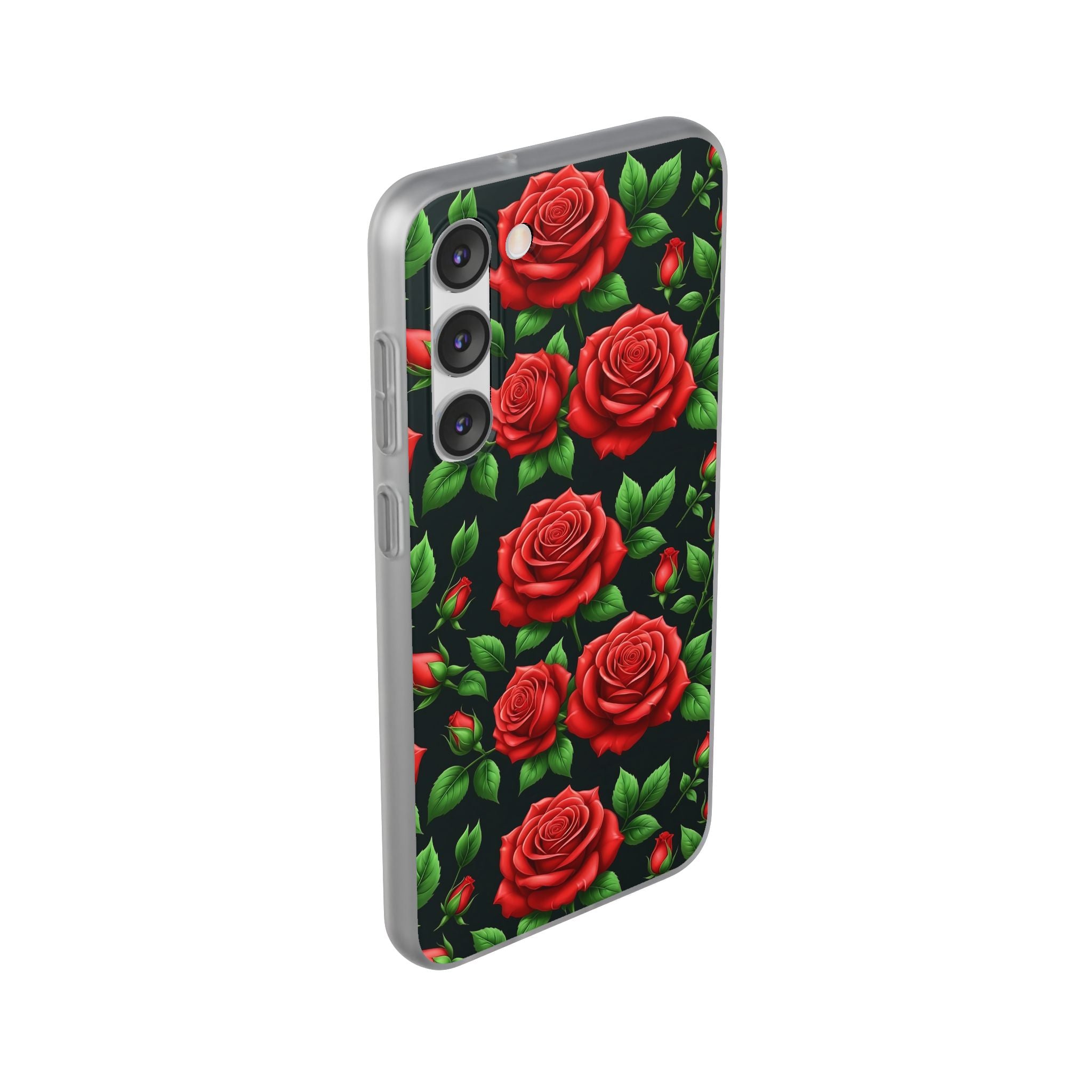 Roses are Red - Flexi Case