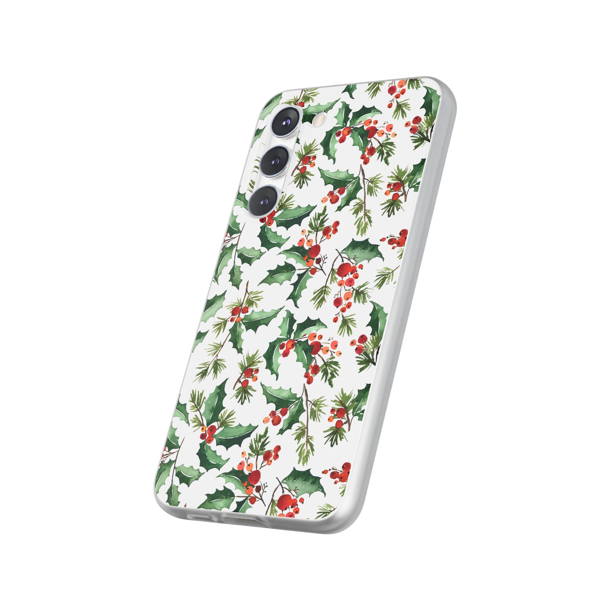 Mistletoe - Flexi Case