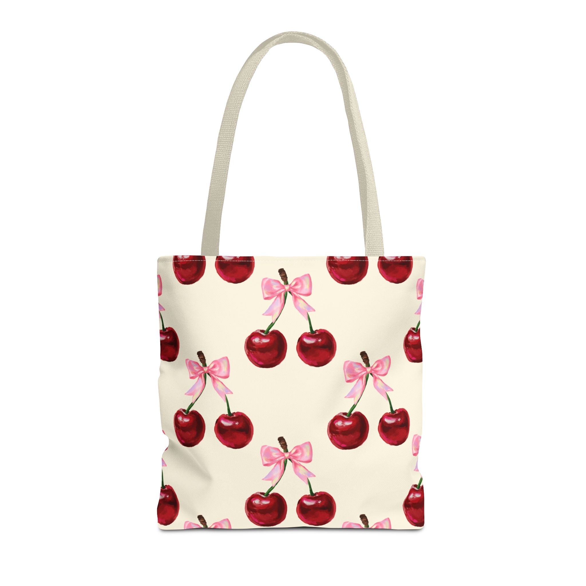 Cherrybomb - Tote Bag