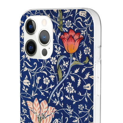 William Morris's Medway (1885) - Flexi Case
