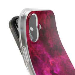 Image of Cosmic Pink - Flexi Case