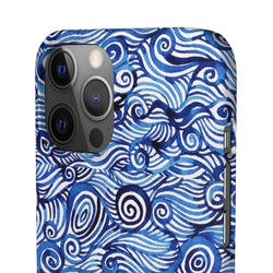 Image of Swell - Snap Case