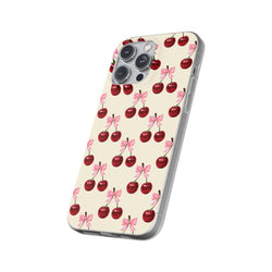 Image of Cherrybomb - Flexi Case