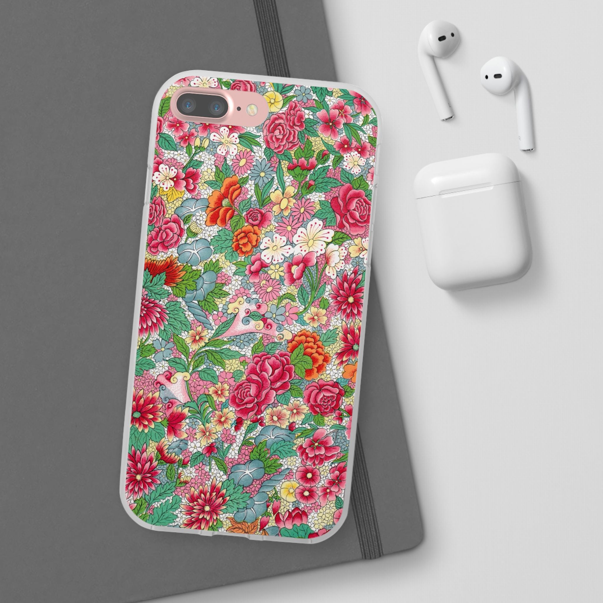 Full Bloom - Flexi Case