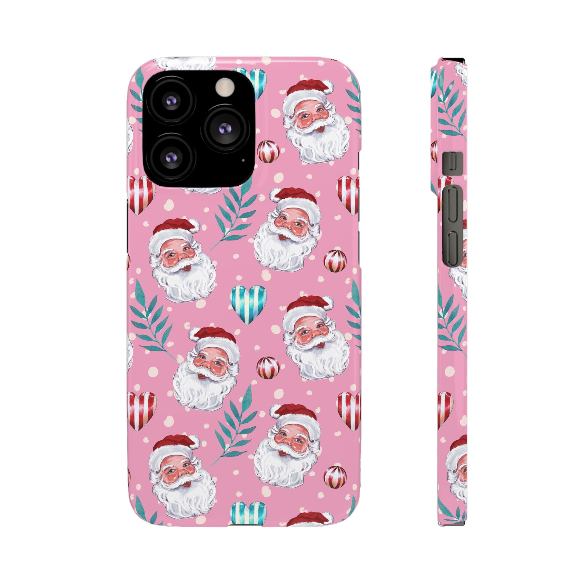 Dear Santa - Snap Case